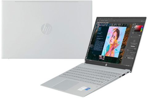 Laptop HP Pavilion 15 eg0007TX i7 1165G7/8GB/512GB/2GB MX450/Office H&S2019//Win10 (2D9D5PA)