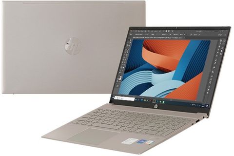 Laptop HP Pavilion 15 eg0072TU i7 1165G7/8GB/512GB/Office H&S2019/Win10 (2P1N3PA)