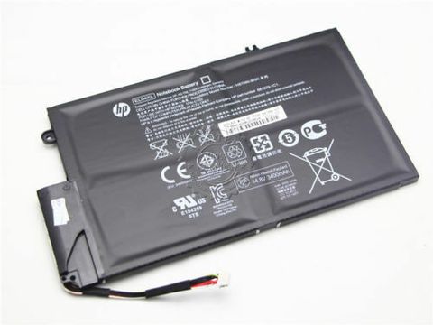 Pin Laptop HP Pavilion Touchsmart SleekBook 15-B123Cl