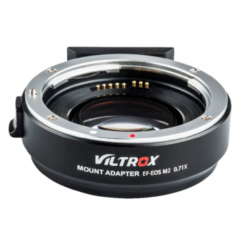 Ngàm Viltrox Ef-eos M2