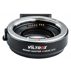  Ngàm Viltrox Ef-eos M2 