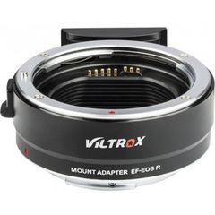  Ngàm Viltrox Ef-rf Cho Canon Eos R 