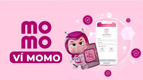 Cách cài đặt và tạo tài khoản Ví MoMo trên điện thoại đơn giản nhất