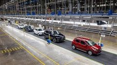  Foxconn đàm phán với VinFast để sản xuất pin và phụ tùng xe điện, liệu cuộc thương thảo này có đi đến thành công? 