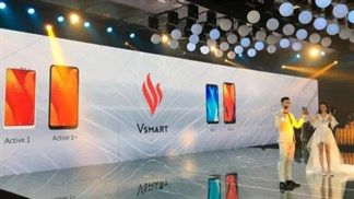 Vingroup quyết chơi lớn khi ngỏ ý mua lại mảng kinh doanh smartphone của LG tại Mỹ, liệu thương hiệu Việt có thành công?