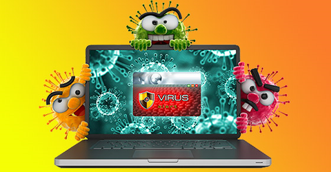 Virus máy tính là gì? Cách bảo vệ máy tính tránh khỏi virus xâm nhập