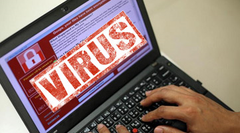  Phòng chống mã độc tống tiền WannaCry 