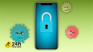 5 cách kiểm tra iPhone có bị nhiễm virus hay không để giữ an toàn cho thông tin của bạn và sử dụng tốt hơn