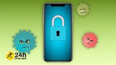  5 cách kiểm tra iPhone có bị nhiễm virus hay không để giữ an toàn cho thông tin của bạn và sử dụng tốt hơn 