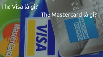 Hướng dẫn đăng ký làm thẻ Visa để mua ứng dụng trên Google Play