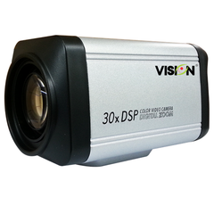  Camera quan sát thân hồng ngoại Vision HD-209 30X 