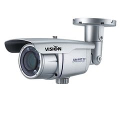  Camera IP Thân Vision Hitech VNN71164XR 3 Megapixel. 