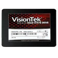  Visiontek 1tb Pro Qlc 7mm 2,5 Inch Ssd 