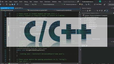 Top 10 phần mềm lập trình C/C++ tốt nhất hiện nay cho máy tính Windows, MacOS, Linux