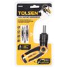 Bộ vít 26 món TOLSEN 20034