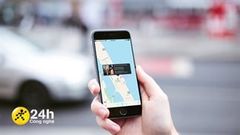  Sử dụng AirDrop thành công cụ GPS chuyên nghiệp, biết ngay vị trí của bạn bè chỉ với vài bước thiết lập sau trên iPhone 