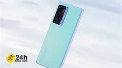 Ấn tượng đầu tiên Vivo X70 Pro: Giá từ 15.1 triệu*, thiết kế sang trọng cùng hệ thống 4 camera chất lượng 