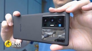Vivo X70 Pro Plus lọt top 10 bảng xếp hạng cameraphone tốt nhất của DxOMark, bạn đoán xem điểm số đạt được là bao nhiêu?