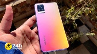 Đây là toàn bộ thông số kỹ thuật kèm hình ảnh thiết kế của một chiếc điện thoại Vivo bí ẩn nào đó, có thể sắp ra mắt