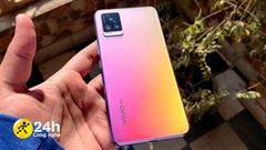  Đây là toàn bộ thông số kỹ thuật kèm hình ảnh thiết kế của một chiếc điện thoại Vivo bí ẩn nào đó, có thể sắp ra mắt 