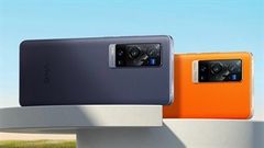  Vivo X60 và Vivo X60 Pro phiên bản quốc tế sắp được trình làng, đáng chú ý cũng được trang bị Snapdragon 870 mạnh mẽ 