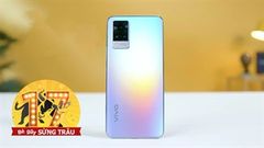  Lướt web, chiến game tốc độ cực nhanh cùng bộ đôi Vivo 5G đại hạ giá dịp sinh nhật, tiết kiệm nửa triệu ngại gì không chọn 
