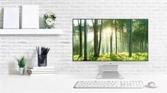  ASUS Vivo AiO V222 ra mắt: Màn hình viền siêu mỏng, hệ thống loa đa kênh và tùy chọn card đồ họa rời NVIDIA MX110 