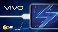  Vivo Y76s chuẩn bị ra mắt, hỗ trợ sạc nhanh 18W, có thể được định vị ở phân khúc giá rẻ hoặc tầm trung 