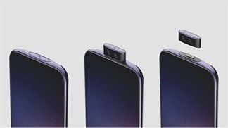 Vivo giành giải thưởng Red Dot Award cho công nghệ IFEA Camera Mobile: Camera thò thụt trên điện thoại có thể tháo rời