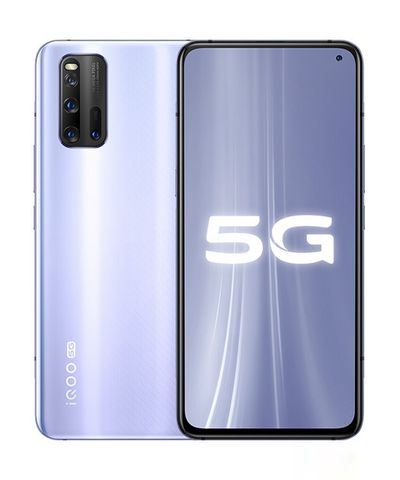 Vivo iQOO 3 5G iQOO3 5G