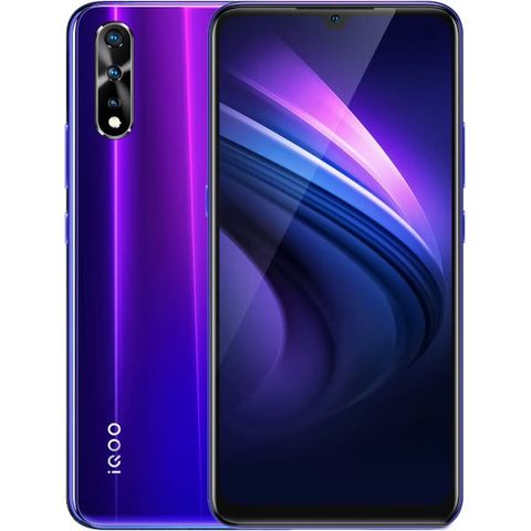 Vivo iQOO Neo