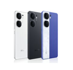  Điện thoại Vivo iQOO Neo9s Pro Plus Snap 8 gen 3 12GB-256GB 
