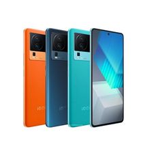  Điện thoại Vivo iQOO NEO7 Dimensity 9000+ 8GB-256GB 