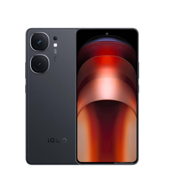 Điện thoại Vivo iQOO Neo 9 Snap 8 Gen 2 12GB-256GB