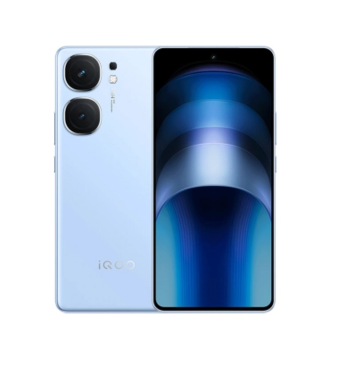 Điện thoại Vivo iQOO Neo 9 Snap 8 Gen 2 16GB-512GB