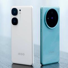  Điện thoại Vivo iQOO Neo9s Pro Dimen 9300+ 12GB-256GB 
