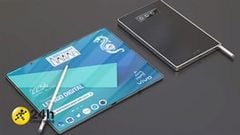  Theo trend smartphone màn hình gập, Vivo dự kiến sẽ ra mắt Vivo NEX Fold thay vì NEX 5 trong năm nay 