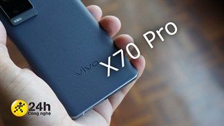 Sau Vivo X70, tới lượt Vivo X70 Pro xuất hiện trên Geekbench: Dùng chip hàng đầu đời 2021 của MediaTek, RAM tới 12GB