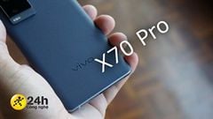  Sau Vivo X70, tới lượt Vivo X70 Pro xuất hiện trên Geekbench: Dùng chip hàng đầu đời 2021 của MediaTek, RAM tới 12GB 