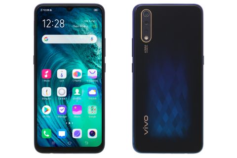 Vivo S1