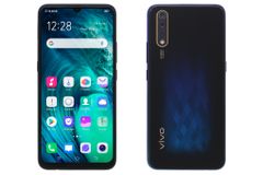  Vivo S1 