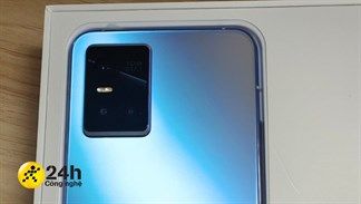 Vivo S10 lộ diện: Thiết kế camera selfie kép giống S9, dùng chip 5G đời 2021, camera 108MP và nhiều thông số đáng tiền khác