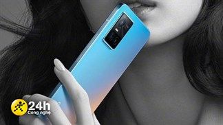 Vivo S10 và S10 Pro lộ ảnh chính thức: Mặt lưng gradient, bản tiêu chuẩn có camera chính 64MP còn bản Pro tới 108MP