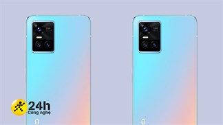 Vivo S10 Pro lộ toàn bộ thông số cấu hình trước ngày ra mắt: Chip Dimensity 1100, RAM khủng 12GB,...