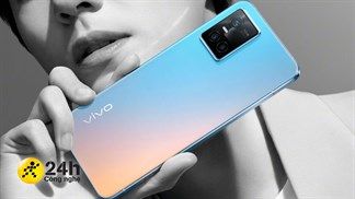 Vivo T1x được liệt kê trên trang thương mại điện tử nổi tiếng, dự kiến kế nhiệm dòng Vivo Z và có giá rẻ hơn dòng Vivo S
