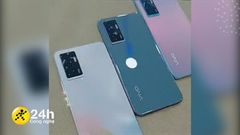  Vivo S10e chưa ra mắt đã lộ diện trong video quay thực tế, có lẽ sẽ được ra mắt trước đợt sale lớn 11/11 