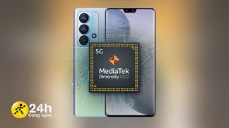 MediaTek hé lộ dòng Vivo S12 sẽ được trang bị bộ vi xử lý Dimensity 1200, ra mắt vào cuối tháng 12
