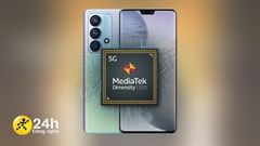  MediaTek hé lộ dòng Vivo S12 sẽ được trang bị bộ vi xử lý Dimensity 1200, ra mắt vào cuối tháng 12 