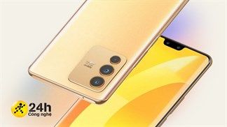 Vivo V23 Pro được tiết lộ sẽ ra mắt vào đầu tháng 1/2022, hứa hẹn sẽ là điện thoại màn hình cong mỏng nhất tại quốc gia này
