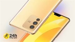  Vivo V23 Pro được tiết lộ sẽ ra mắt vào đầu tháng 1/2022, hứa hẹn sẽ là điện thoại màn hình cong mỏng nhất tại quốc gia này 